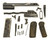 Browning 1900 7.65mm Pistol Parts Kit