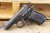 CZ 82 9x18 Makarov Pistol - Good Condition