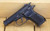 CZ 82 9x18 Makarov Pistol - Good Condition