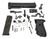 Sig P229 .40 S&W Parts Kit