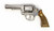 S&W REVOLVER 64-3 38 SPECIAL 4 BARREL - STAINLESS W/ WOOD GRIPS6048