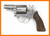 ROSSI M885 38 SPECIAL DA 2.25 BARREL STAINLESS STEEL REVOLVER-USED