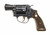 S&W 36 38 SPECIAL 2 BARREL SQUARE BUTT BLUED REVOLVER-USED2187