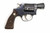 S&W 36 38 SPECIAL 2 BARREL SQUARE BUTT BLUED REVOLVER-USED2187