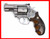 S&W 686-3 357 MAG 2.5 BARREL STAINLESS STEEL REVOLVER