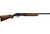 DKSN ECW-26 12GA. 3 26 VR CT-5 BLACK MATTE WOOD STOCK