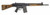 Century Arms C308 Rifle .308 Wood Furniture USED LIKE NEW7852