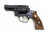 RUGER POLICE SERVICE SIX 357 MAG DA 2.75 BARREL BLUED REVOLVER-USED