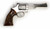 Smith & Wesson 66-2 .357 Magnum 6rd Mag 6 Revolver