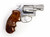 S&W 60 .38 Special 1 7/8' Barrel Stainless Steel Custom Grips Revolver6036