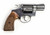 COLT DETECTIVE SPECIAL REVOLVER 3rd ISSUE 38 SPECIAL 2 BARREL FIXED SIGHTS - BLUE W/ WOOD GRIPS
