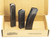 1 Used Original IMI UZI 25rd magazine, 1 Used Cobray Mac 10 Magazine,  1 Used M1 Carbine 30rd Magazine