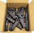 22 USED GLOCK 23, 40 S&W 13RD MAGS