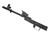 RAS 47 7.62x39 10.6" BARREL, PISTOL WITH SIDE RAIL BARRELED RECEIVER