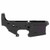 Aero Precision APAR501101C Gen 2 Stripped Lower Receiver AR-15 Black Hardcoat Anodized