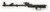 RAS 47 7.62x39 16 BARREL RIFLE WITH SIDERAIL BARRELED RECEIVER6861