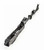 RAS 47 7.62x39 16 BARREL RIFLE WITH SIDERAIL BARRELED RECEIVER3702