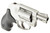 Smith & Wesson 163070 Model 638 Airweight 38 Special 5rd 1.88 Stainless Steel Barrel & Cylinder Matte Silver Aluminum Frame with Black Polymer Grip & Enclosed Hammer