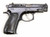 Ceska 9mm CZ75D Compact Black Pistol6527