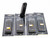 4 NEW BERETTA MPX4, 9MM 15RD MAGS