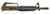 SURPLUS COLT 603 COMMANDO 11.5 UPPER RECEIVER 5.56MM