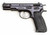 Ceska CZ75 9mm Caliber Black Pistol - Used Condition1690