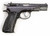 Ceska CZ75 9mm Caliber Black Pistol - Used Condition1690