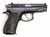 Ceska 9mm CZ75D Compact Black Pistol3916