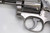 S&W Revolver 64-3, .38 Special 4" Barrel Stainless Steel Revolver