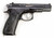 Ceska CZ75 9mm Caliber Black Pistol - Used Condition2630