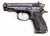 Ceska 9mm CZ75D Compact Black Pistol5636