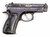 Ceska 9mm CZ75D Compact Black Pistol5636