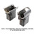 Sten MK III Parts Kit 9mm - T Stock - No Barrel