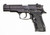 ZIGANA M16 9MM TRAINING PISTOL4627