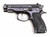 Ceska 9mm CZ75D Compact Black Pistol5400