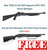 Buy THIS 12 GA SDS Imports DUO-SYS  Force Shotgun and get this Monastor 103 12GA Pump Shotgun FOR FREE