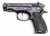 Ceska 9mm CZ75D Compact Black Pistol4417
