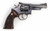 S&W 19-3 357 MAG 4 Barrel Square Butt Blued Revolver