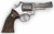 S&W Revolver 66-2, .357 Mag 4" Barrel Stainless Steel