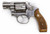 S&W Revolver 64-2, 38 Special 2 Barrel