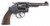 S&W Revolver, Victory 38 Special 5 Barrel, Blued1670