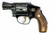 S&W Revolver 42, .38 Special 1 3/4" Barrel, Fixed Sights, Blued