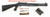 Buy THIS SDS Imports 12ga S4 Semi-Auto Shotgun and get this Monastor 103 12GA Pump Shotgun FOR FREE