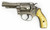 S&W 37 Airweight, 38 Special, 3 Barrel, Fixed Sights, Nickel Revolver3924
