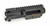 Bushmaster AR-15 Upper Receiver with AR15 Platform .223 Wylde Barrel 16.25 1:8 Twist RH in Black Nitride