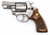 Taurus Revolver 85, .38 Special, 2 Barrel, Stainless Steel