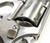 S&W 60 38 Special 1 7/8" Barrel Stainless Steel Revolver