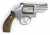 S&W Revolver 66-3, .357 Mag 2.5 Barrel Stainless Steel Revolver
