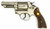 Taurus Revolver 65, .357 Mag, 3 Barrel, Stainless Steel