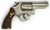 Taurus Revolver 65, .357 Mag, 3 Barrel, Stainless Steel